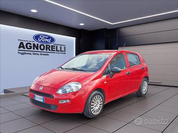 FIAT Punto 5p 1.2 Street E6