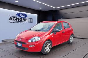 FIAT Punto 5p 1.2 Street E6