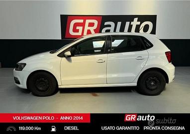 Volkswagen Polo 1.0 Life 80cv