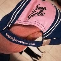 cappello juventus "juve girls"