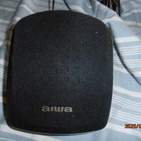 AIWA kit casse acustiche