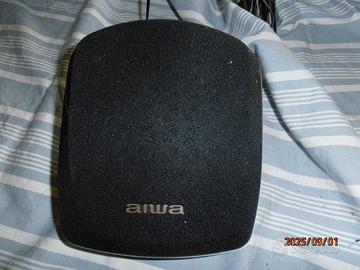 AIWA kit casse acustiche