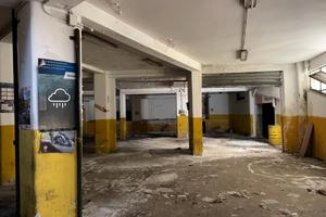 Garage C6 Zona Via Carnazza/Tremestieri