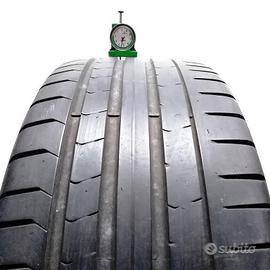 Gomme 235/40 R20 usate - cd.103504