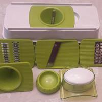 Mandolina affetta verdure