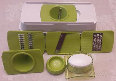 Mandolina affetta verdure