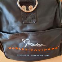 borsa Harley Davidson
