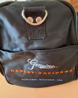 borsa Harley Davidson