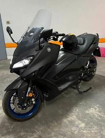 T Max