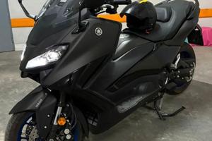 T Max