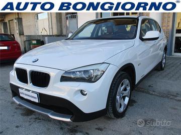 BMW X1 sDrive 2.0 18d 143cv Futura