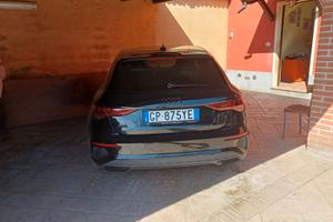 AUDI A3 SPORTBACK 35 TDI S TRONIC MY 24
