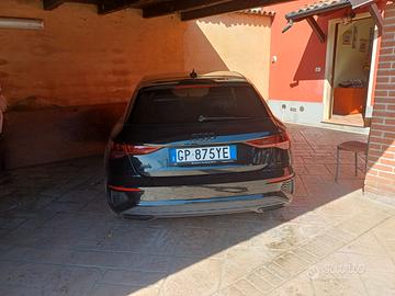 AUDI A3 SPORTBACK 35 TDI S TRONIC MY 24