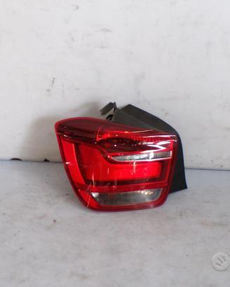 Fanale Posteriore Sinistro Bmw 1 F20 2015