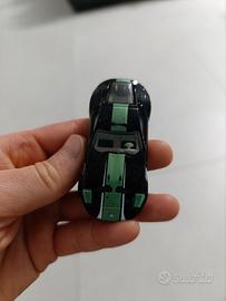 Hot wheels Ford Shelby GR-I Concept