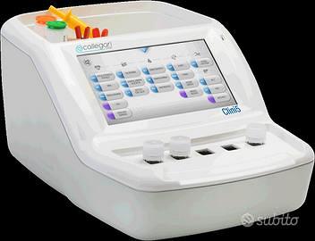Analisi sangue Clini 5 Callegari