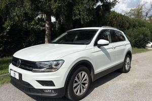 VW Tiguan Business 2.0 TDI 150cv DSG euro6
