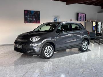Fiat 500X 1.3 MultiJet 95 CV *UniProprietario *Ott