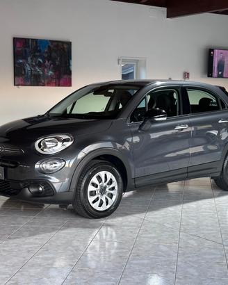 Fiat 500X 1.3 MultiJet 95 CV *UniProprietario *Ott