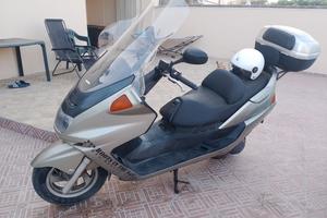 Scooter Majestic 300 Ottino stato