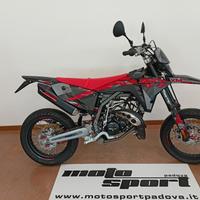 Fantic Motor Motard 50 Performance