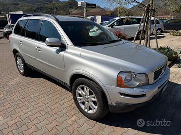 Volvo XC90 2.4 d5 Summum 185cv 6m
