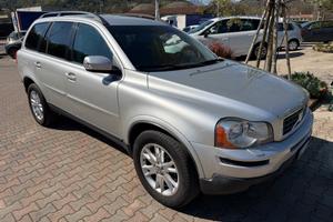 Volvo XC90 2.4 d5 Summum 185cv 6m