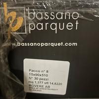 Parquet Made in Italy