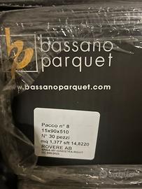 Parquet Made in Italy