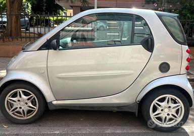 SMART FOR TWO SECONDA SERIE