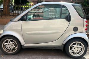 SMART FOR TWO SECONDA SERIE