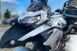 Benelli TRK 502 Stradale - 2022 Solo 9000K