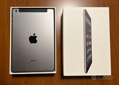 Ipad Mini Apple