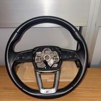 Volante Audi Sline Multifunzione