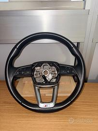 Volante Audi Sline Multifunzione