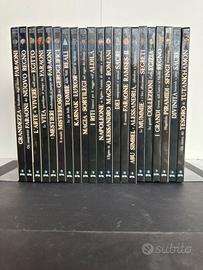 Egitto Storia e Mistero - De Agostini