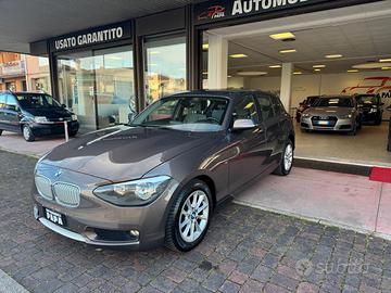 Bmw 116i
