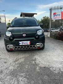 Fiat Panda Cross 1.3 MJT 95 CV S&S 4x4