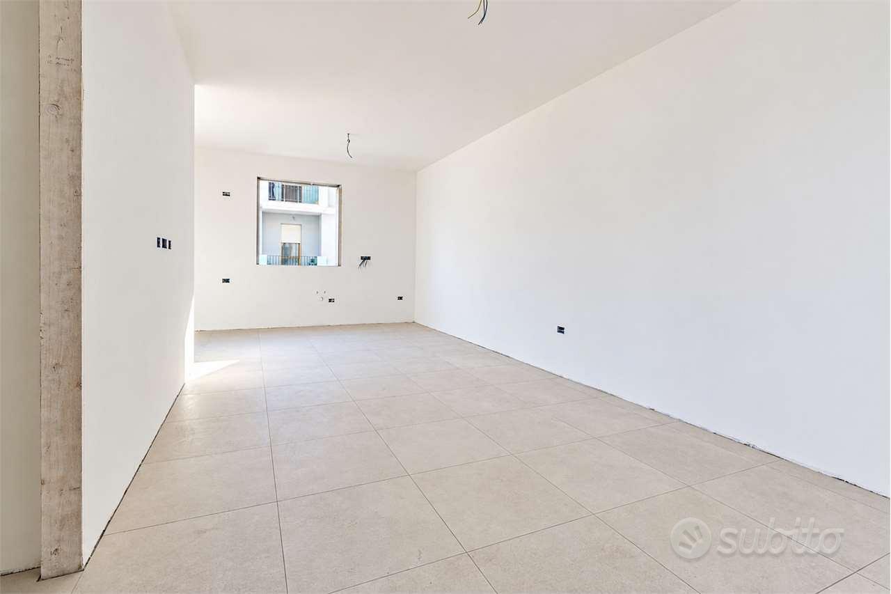 Appartamento – Cagliari, Santa Rosalia, Pirri - Vista 3