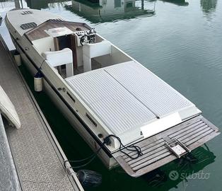 Cigarette R.t. 35 Awesome (1975)