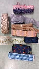 Sartoria  accessori 