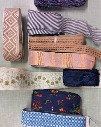 Sartoria  accessori 