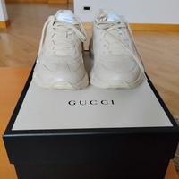  scarpe da uomo Gucci originali 