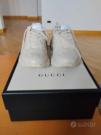  scarpe da uomo Gucci originali 