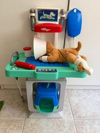 Gioco veterinario