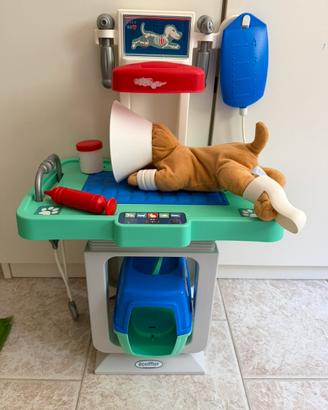 Gioco veterinario
