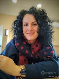 Addetta alle vendite segretaria