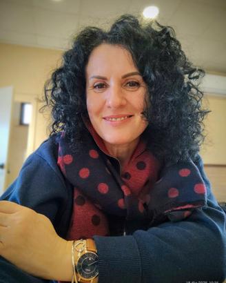 Addetta alle vendite segretaria