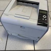 Stampante ufficio Ricoh SP4510DN