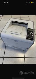 Stampante ufficio Ricoh SP4510DN